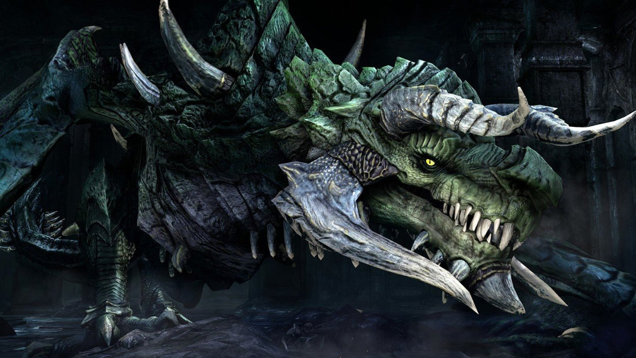 EAN 5055856424529 - Sony The Elder Scrolls Online - Elsweyr, PS4 Estándar+Complemento PlayStation 4 imagen 7