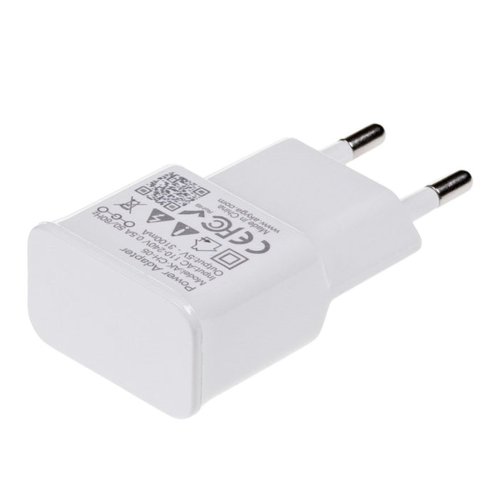 EAN 5901720132727 - Akyga AK-CH-05 cargador de dispositivo móvil Universal Blanco Corriente alterna, CC Interior imagen 2