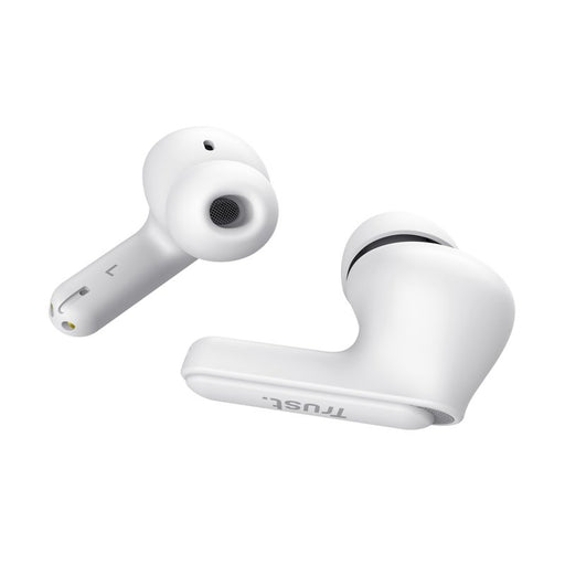 EAN 8713439251722 - Trust Yavi Auriculares True Wireless Stereo (TWS) Dentro de oído Llamadas/Música USB Tipo C Bluetooth Bla imagen 2