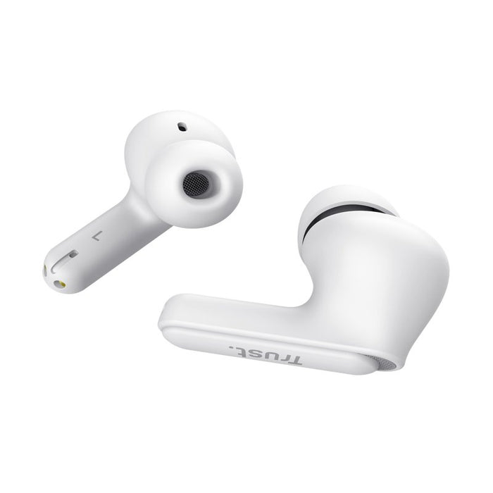 EAN 8713439251722 - Trust Yavi Auriculares True Wireless Stereo (TWS) Dentro de oído Llamadas/Música USB Tipo C Bluetooth Bla imagen 2