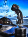 EAN 3362932915270 - Thrustmaster F/A-18C Hornet HOTAS Add-On Grip Negro Palanca de vuelo Analógico/Digital PC imagen 6
