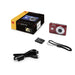 EAN 0819900014075 - Kodak PIXPRO FZ55 1/2.3" Cámara compacta 16 MP CMOS 4608 x 3456 Pixeles Rojo imagen 5
