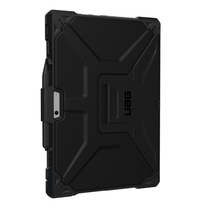 EAN 0840283906503 - Urban Armor Gear 324013114040 funda para tablet 33 cm (13") Antigolpes Negro imagen 3