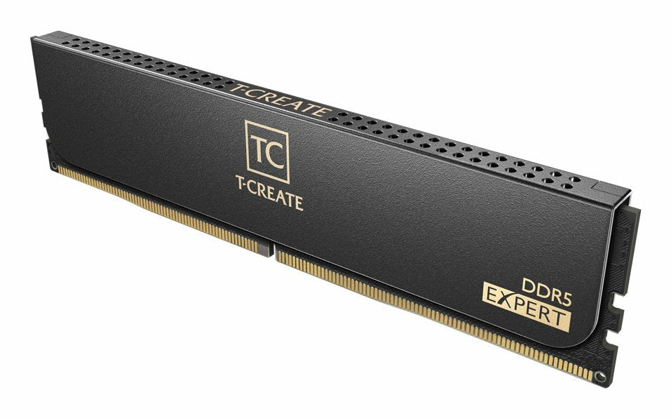 EAN 0765441766426 - Team Group T-CREATE EXPERT CTCED532G7200HC34ADC01 módulo de memoria 32 GB 2 x 16 GB DDR5 288-pin DIMM imagen 4