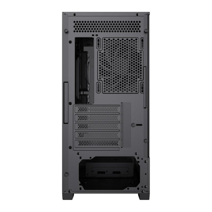 Caja Pc Gamemax  Case  Vista 2 Mb  M-Atx