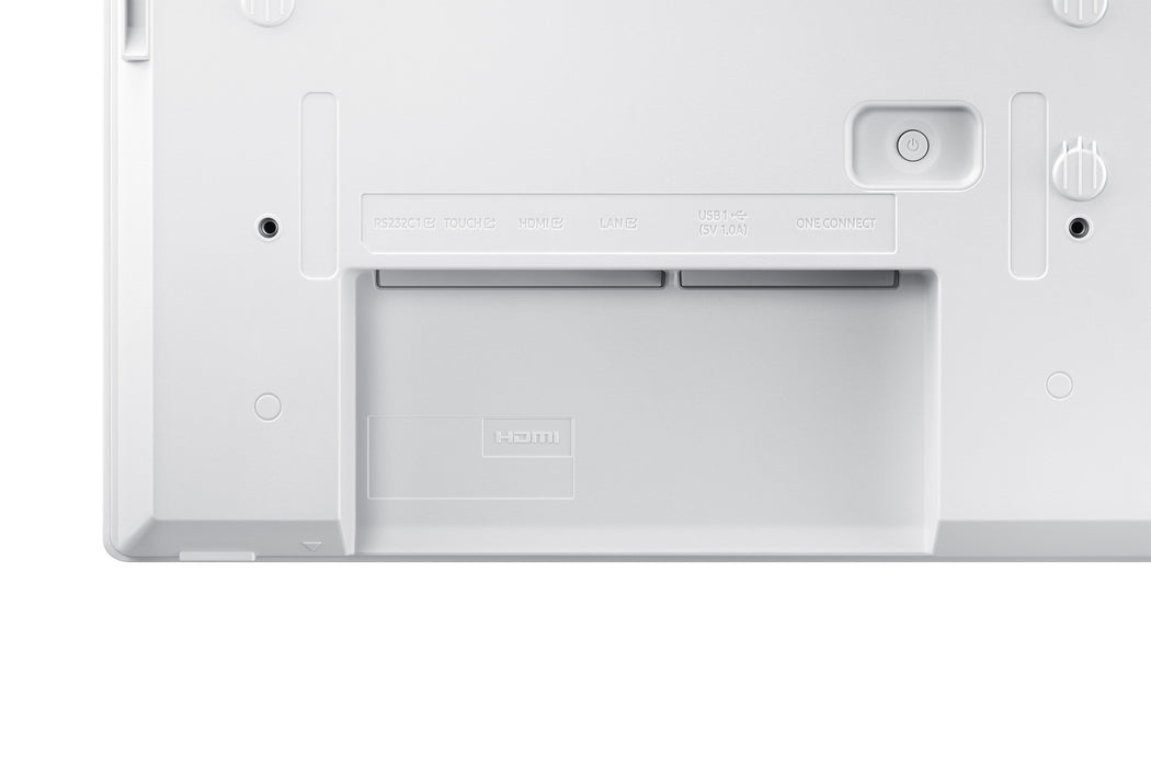 EAN 8806094931518 - Samsung KM24C-3 Diseño de quiosco 61 cm (24") LED 250 cd / m² Full HD Blanco Pantalla táctil Procesador i imagen 13