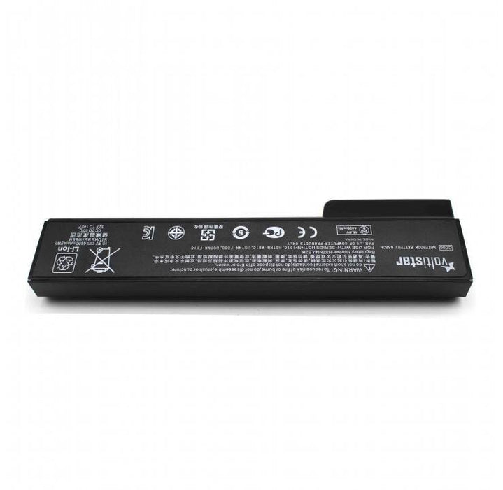 EAN 8435597410192 - VOLTISTAR BATHP8460W refacción para laptop Batería imagen 2