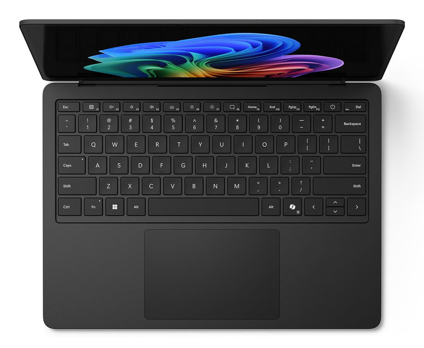 Microsoft Surface Laptop Bn Intel Core Ultra 7 366h 13.8p 16go 512go W11p Cm Sc France 1 License Black