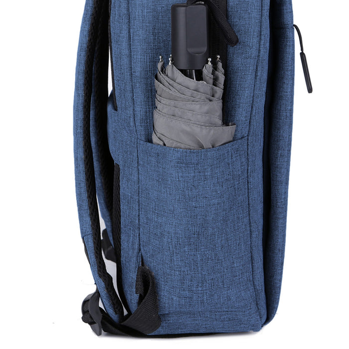 EAN 8431775036130 - Nilox NXBK034 maletines para portátil 39,6 cm (15.6") imagen 9