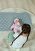 EAN 4001167838457 - BABY born @ Annabell 43cm imagen 12