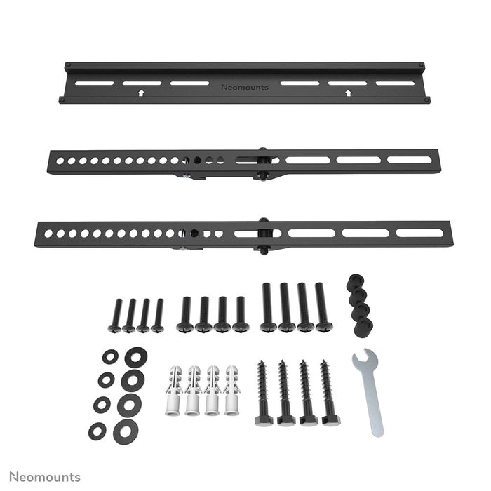 EAN 8717371449629 - Neomounts WL30-350BL14 soporte para TV 165,1 cm (65") Negro imagen 8