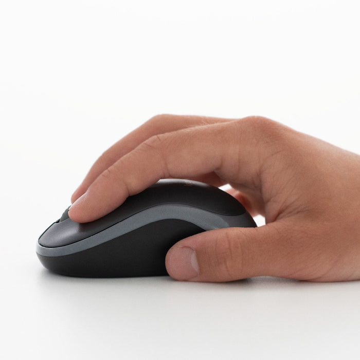EAN 5099206027282 - Logitech 910-002238 ratón Oficina Ambidextro RF inalámbrico Óptico 1000 DPI imagen 6