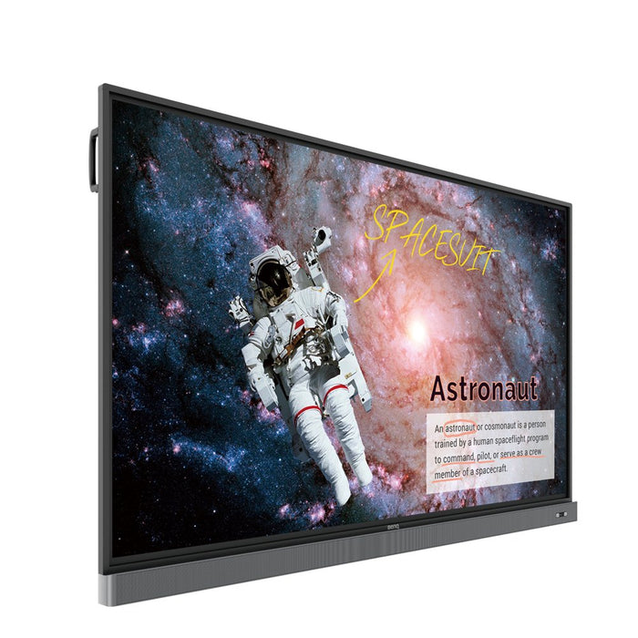 *Benq Rm8602k (Prix Destockage Piece En Stock Únicamente)