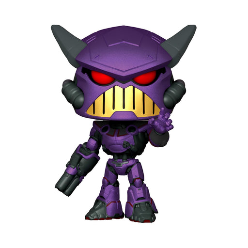 EAN 0889698639521 - FUNKO 131651 collectible figure imagen 1