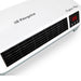 EAN 8436044538797 - Orbegozo SP 6000 calefactor eléctrico Interior Blanco 2000 W Ventilador eléctrico imagen 3