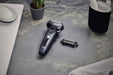 EAN 5025232817948 - Panasonic WES9089Y1361 no categorizado imagen 4