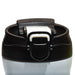 EAN 8021735209782 - Muitomas WBOTTLETH350WH taza de viaje 350 ml Negro, Blanco Acero inoxidable imagen 5
