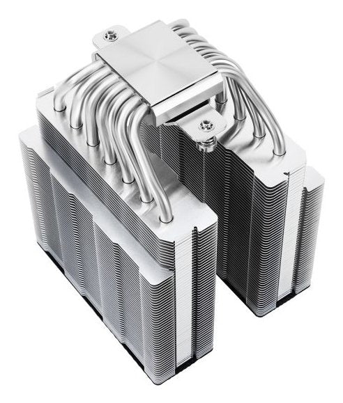 K Thermalright Phantom Spirit 120 1-Pack Negro 120 Mm