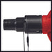 EAN 4006825658996 - Einhell CE-AP 18 Li-Solo bomba de aire eléctrica 0,053 bar 670 l/min imagen 3
