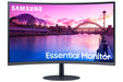 EAN 8806094713589 - Samsung S39C pantalla para PC 68,6 cm (27") 1920 x 1080 Pixeles Full HD LED Negro imagen 1