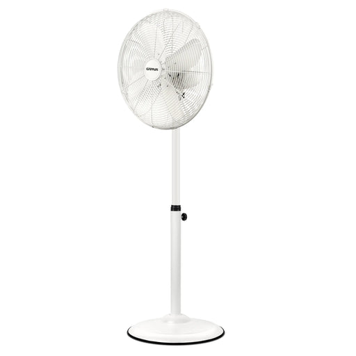 EAN 8055176401153 - G3 Ferrari G50054 ventilador Blanco imagen 1