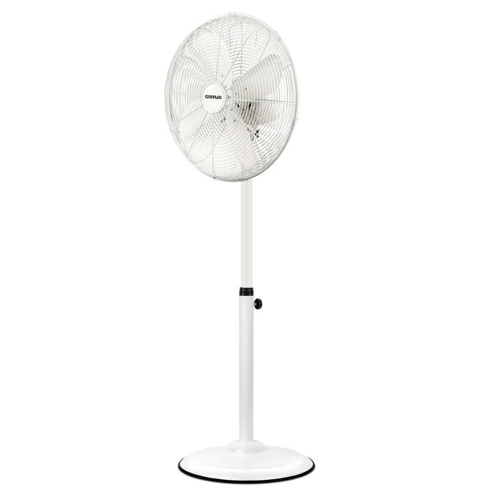 EAN 8055176401153 - G3 Ferrari G50054 ventilador Blanco imagen 1