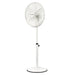 EAN 8055176401153 - G3 Ferrari G50054 ventilador Blanco imagen 1