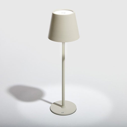 EAN 8021735209492 - Muitomas TABLELAMPWH lámpara de mesa LED Blanco imagen 2