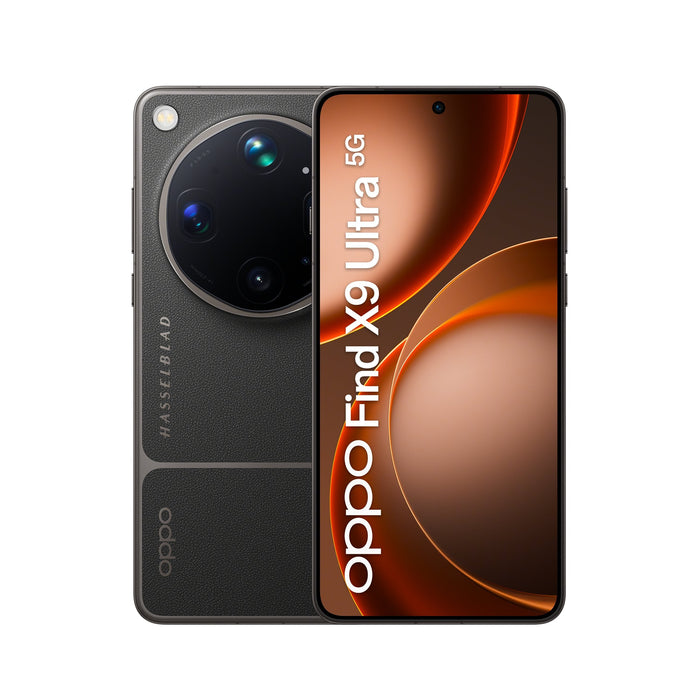 Oppo Find X9 Ultra 5g Dual Sim 12gb Ram 512gb - Tundra Umber