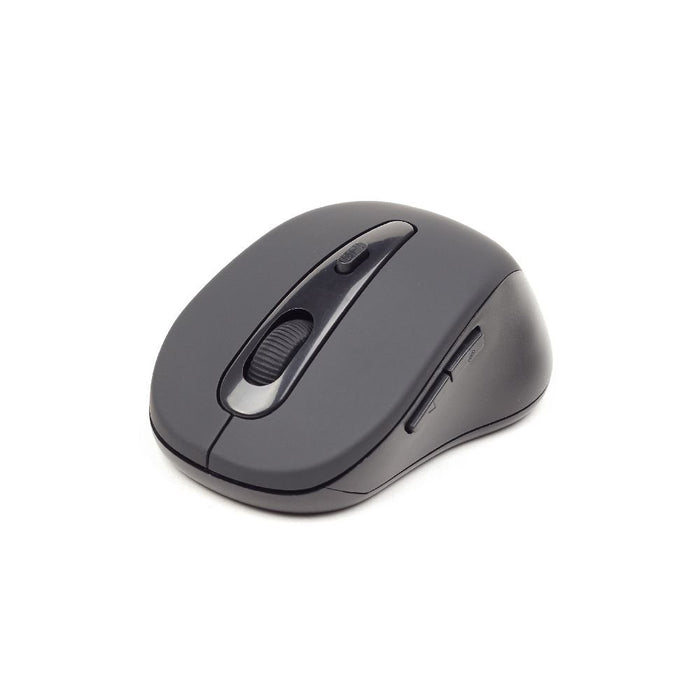 EAN 8716309079648 - Gembird MUSWB2 ratón Oficina mano derecha Bluetooth Óptico 1600 DPI imagen 1