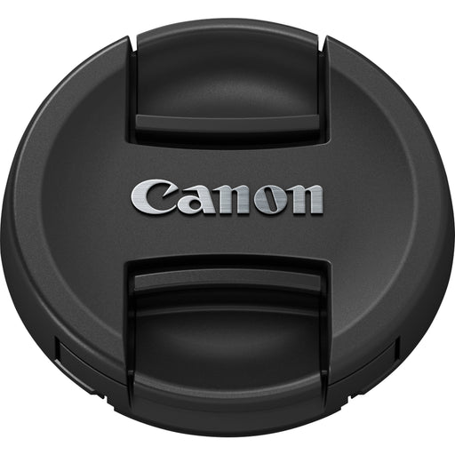 EAN 4549292037883 - Canon 0576C001 tapa de lente Cámara digital 4,9 cm Negro imagen 1