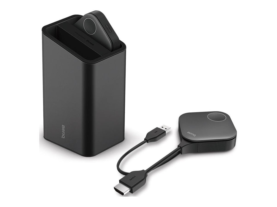*Benq Bouton Hdmi/Usb  Para Instashow Wdc-30 (5j.Jny28.E30)