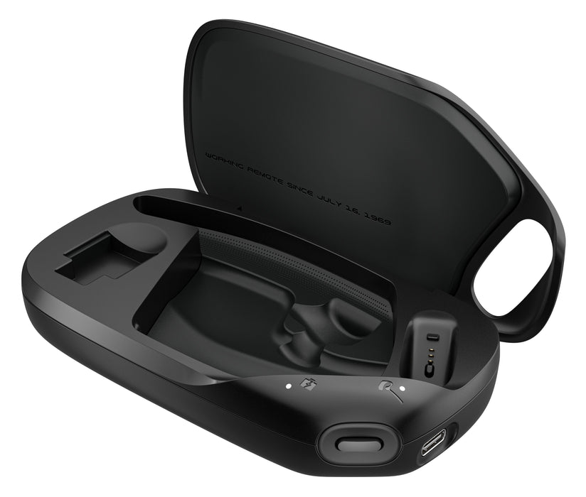 EAN 0198828966919 - HP Poly Voyager Legend 50/30 Mobile Charge Case imagen 1