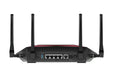 EAN 0606449150551 - NETGEAR Nighthawk XR1000 WiFi 6 Gaming Router router inalámbrico Gigabit Ethernet Doble banda (2,4 GHz /  imagen 4