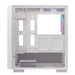 EAN 6977277360417 - Einarex EXCS-PM-150R-W carcasa de ordenador Midi Tower Blanco imagen 10