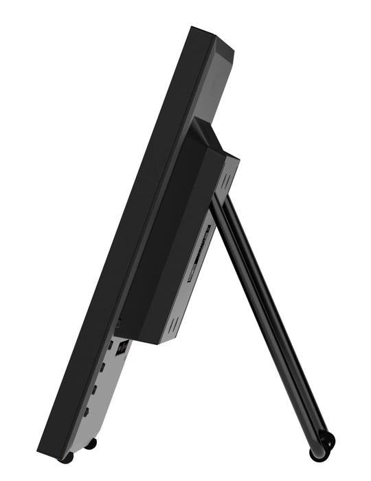 EAN 4711404024702 - Hannspree HT220CUA pantalla para PC 54,5 cm (21.4") 1920 x 1080 Pixeles Full HD LED Pantalla táctil Negro imagen 10
