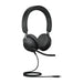 EAN 0706487020035 - Jabra Evolve2 40 Auriculares Alámbrico Diadema Oficina/Centro de llamadas USB Tipo C imagen 2