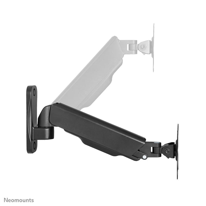 EAN 8717371449117 - Neomounts WL70-440BL11 soporte para TV 81,3 cm (32") Negro imagen 15