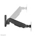 EAN 8717371449117 - Neomounts WL70-440BL11 soporte para TV 81,3 cm (32") Negro imagen 15
