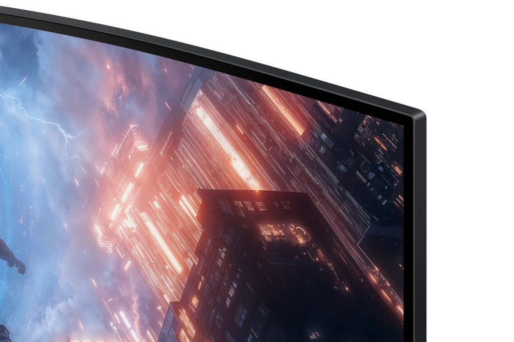 EAN 8806095977362 - Samsung S49FG912EU pantalla para PC 124,5 cm (49") 5120 x 1440 Pixeles Dual QHD LCD Negro imagen 15