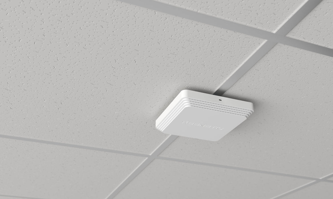 EAN 4897082920816 - Keenetic Voyager Pro (KN-3510) 1800 Mbit/s Blanco Energía sobre Ethernet (PoE) imagen 17