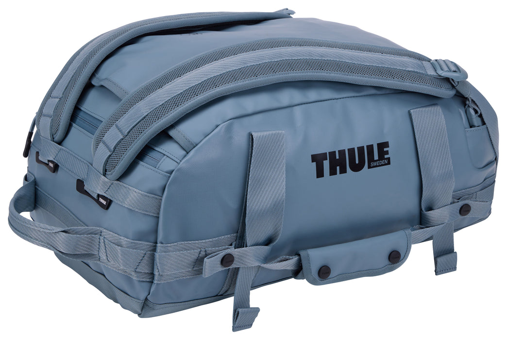 EAN 0085854257510 - Thule Chasm TDSD301 Pond Gray bolso de lona 30 L Poliéster Gris imagen 3