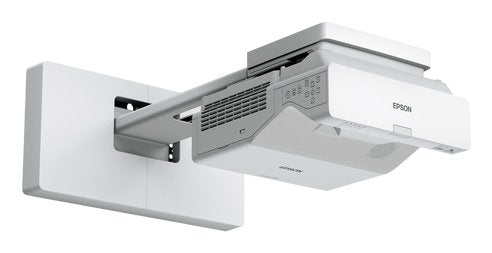 EAN 8715946715285 - Epson EB-760W Proyector de alcance ultracorto 4100 lúmenes ANSI 3LCD 1080p (1920x1080) Blanco imagen 3