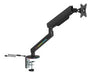 EAN 7333048056559 - Deltaco GAM-134 soporte para monitor 81,3 cm (32") Escritorio Negro imagen 6