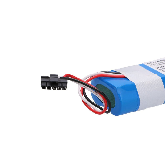 EAN 5906168630651 - Extralink Xiaomi Robot Mop Pro INR18650 MA1-4S1P-SC | Baterija, akumuliatorius | 3200 mAh 47,36 Wh baterí imagen 4