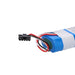 EAN 5906168630651 - Extralink Xiaomi Robot Mop Pro INR18650 MA1-4S1P-SC | Baterija, akumuliatorius | 3200 mAh 47,36 Wh baterí imagen 4