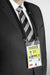 EAN 4005546808123 - Durable 852501 insignia/pase Placa identificativa Textil 10 pieza(s) imagen 6