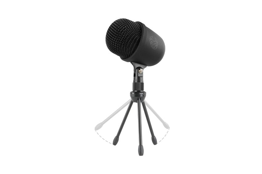 EAN 8436532167416 - Krom Kimu Pro Negro Micrófono para PC imagen 7