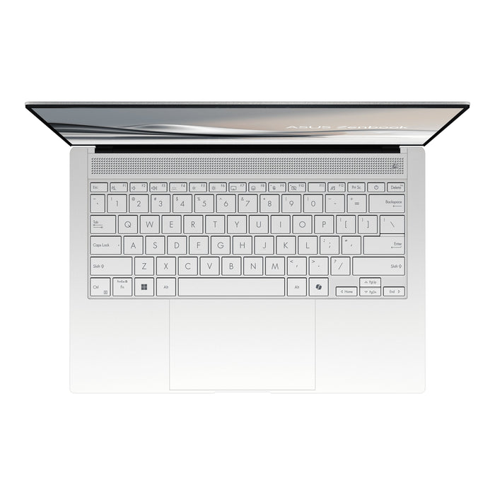 EAN 4711387809204 - ASUS Zenbook S14 UX5406SA-PZ131W 35,6 cm (14") Pantalla táctil LPDDR5x-SDRAM Wi-Fi 7 (802.11be) imagen 5