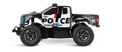 EAN 9003150143048 - Carrera 370182024 modelo controlado por radio Coche de policía Motor eléctrico imagen 4